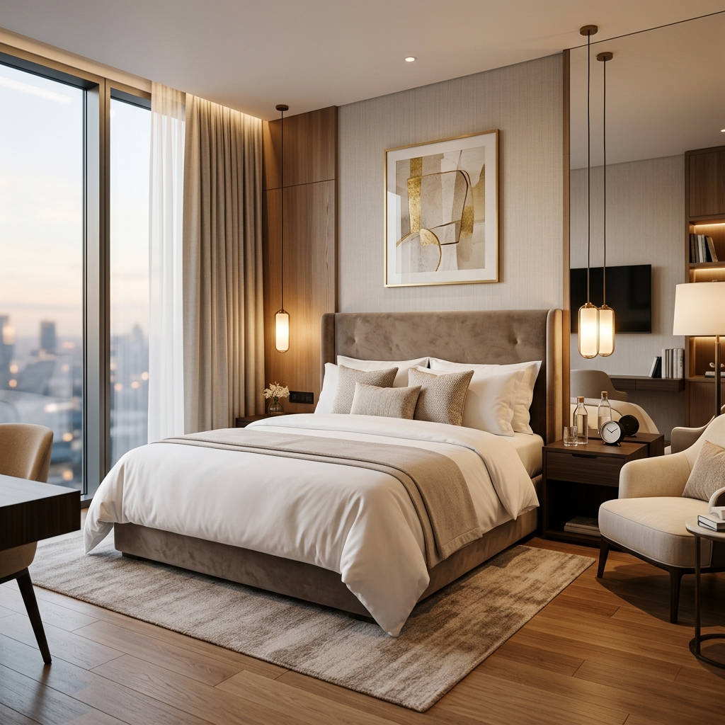 GOLDEN TULIP الرياض