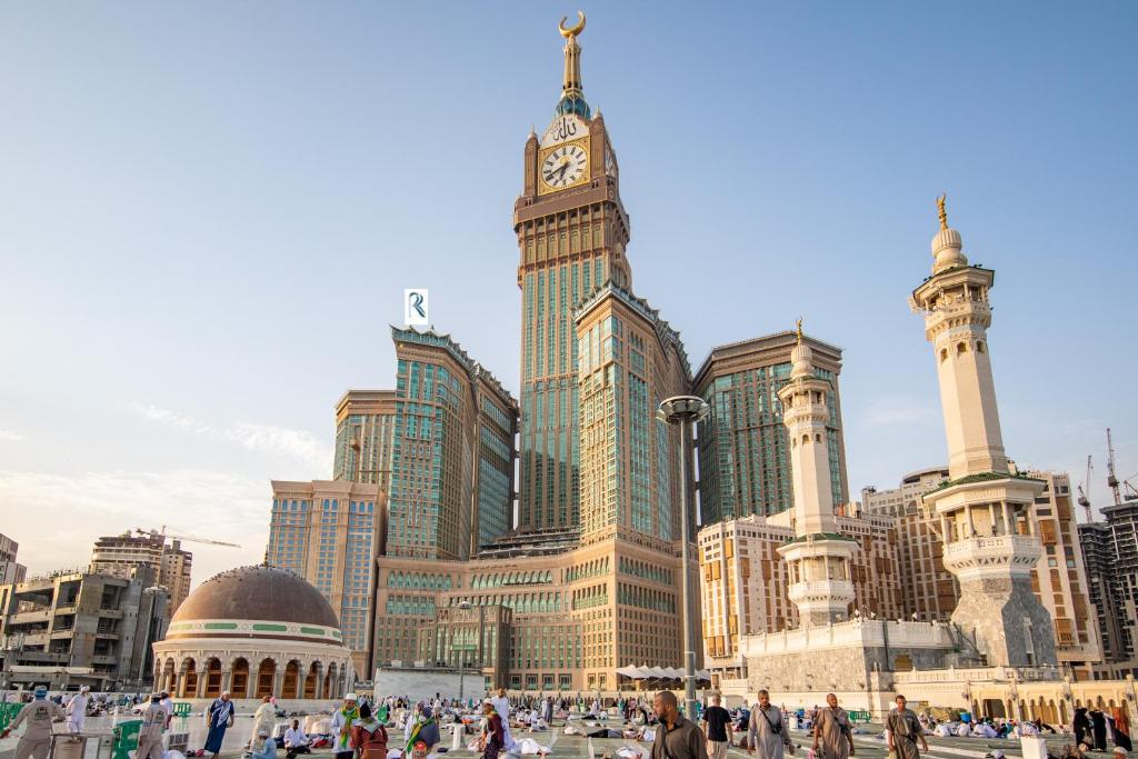 المروة ريحان من روتانا