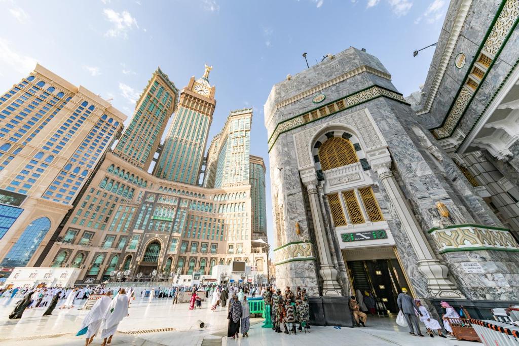 المروة ريحان من روتانا